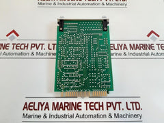 Uzushio Utw-k Pcb Card 0~700°C