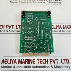 Uzushio Utw-k Pcb Card 0~700°C