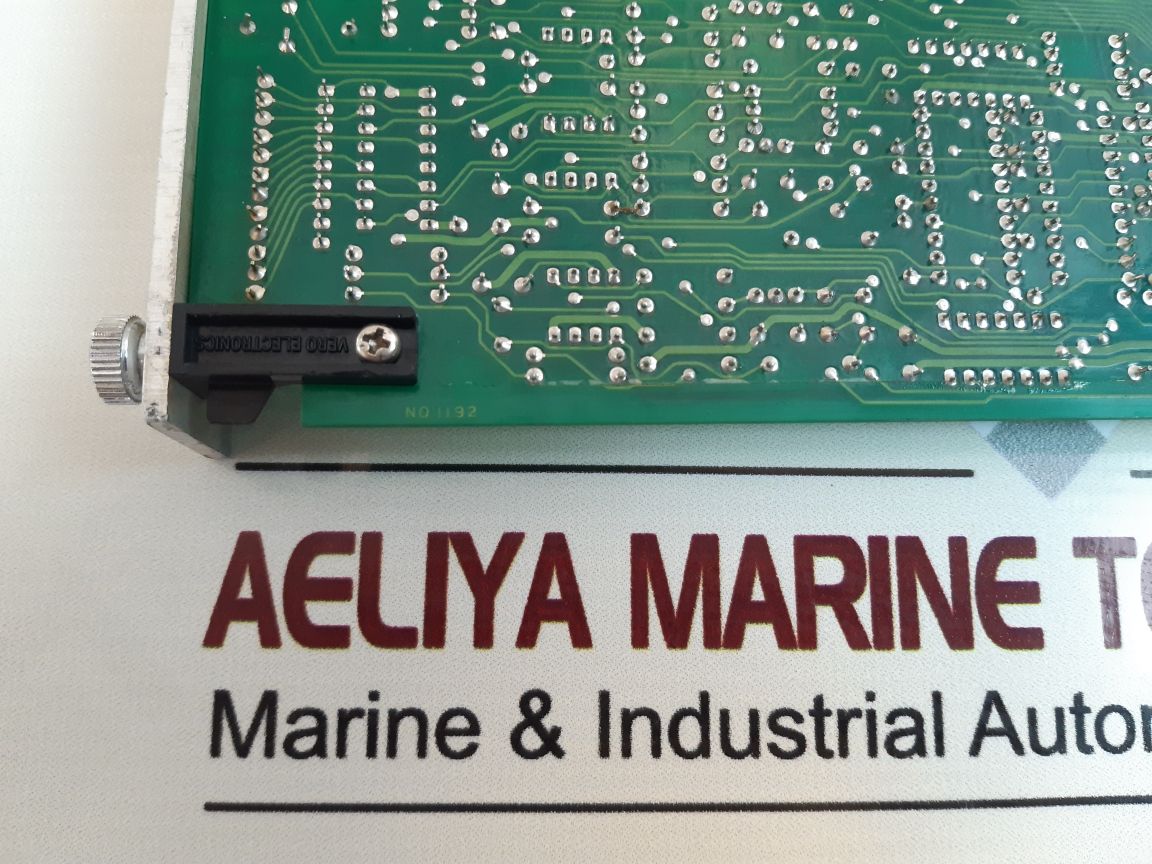 Uzushio Utw-k Pcb Card 0~700°C