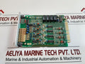 Uzushio Uvw-k Pcb Card
