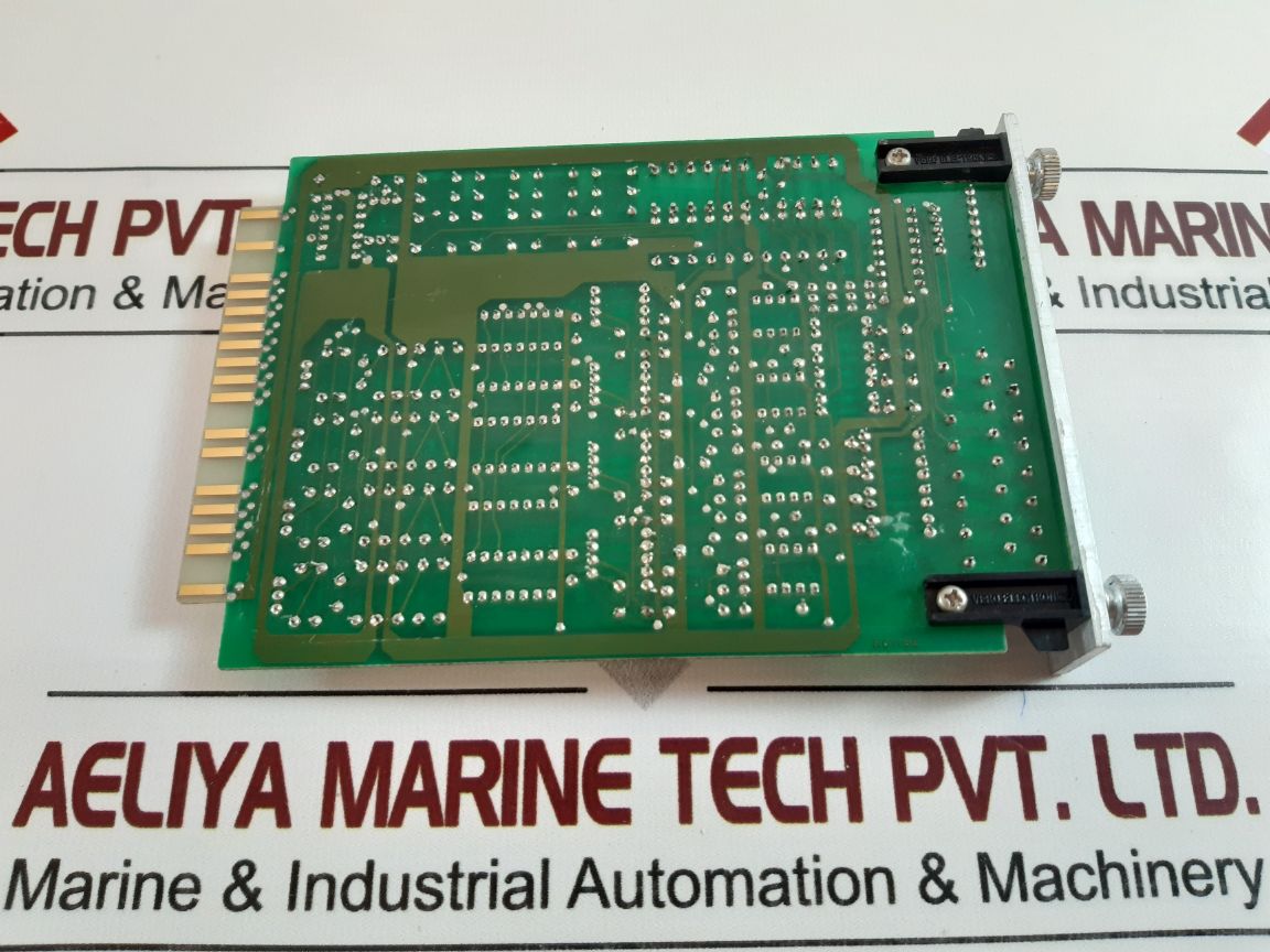 Uzushio Uvw-k Pcb Card
