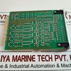 Uzushio Uvw-k Pcb Card
