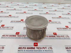 V-4244.0001 Rehardening Filter Outlet