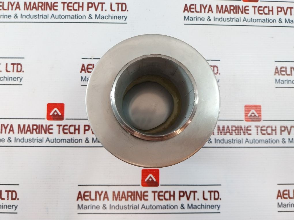 V-4244.0001 Rehardening Filter Outlet
