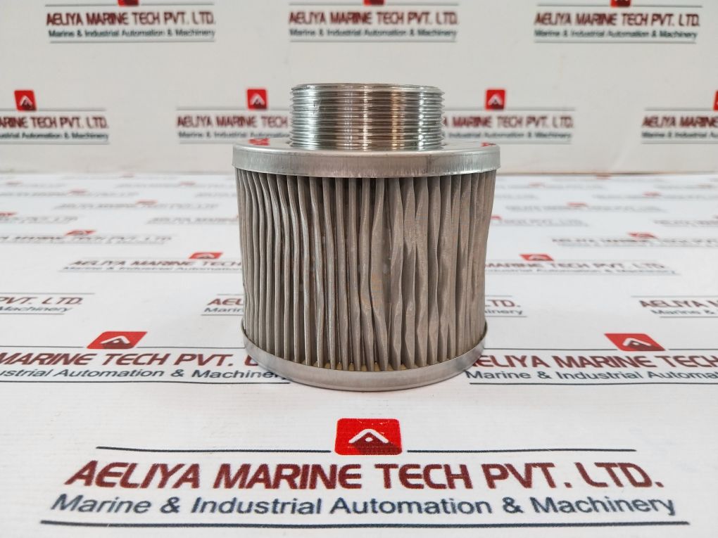 V-4244.0001 Rehardening Filter Outlet