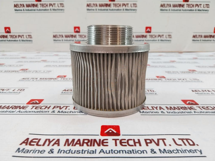 V-4244.0001 Rehardening Filter Outlet