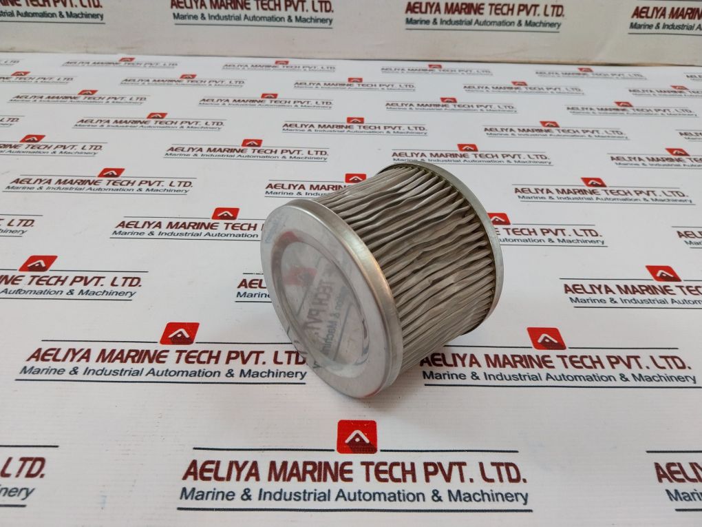 V-4244.0001 Rehardening Filter Outlet