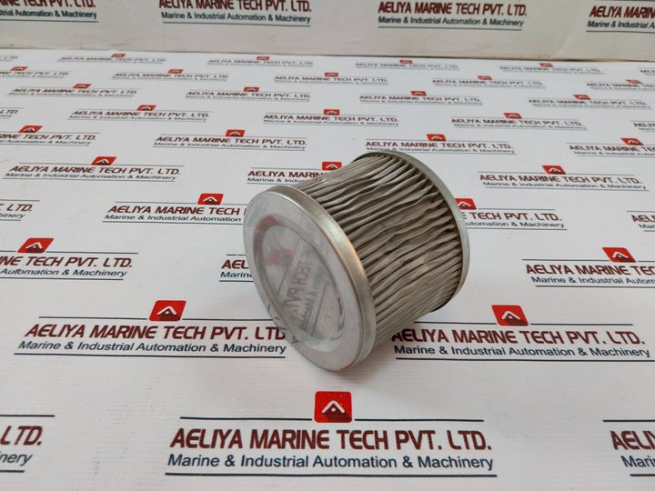 V-4244.0001 Rehardening Filter Outlet