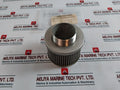 V-4244.0002 Rehardening Filter Inlet (80 Mesh)