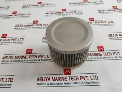 V-4244.0002 Rehardening Filter Inlet (80 Mesh)