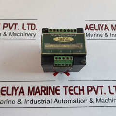 V-care Electronics 24-4-dfup Relay Output Module