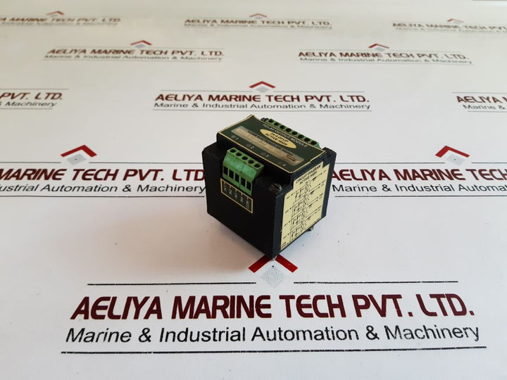 V-care Electronics 24-4-dfup Relay Output Module