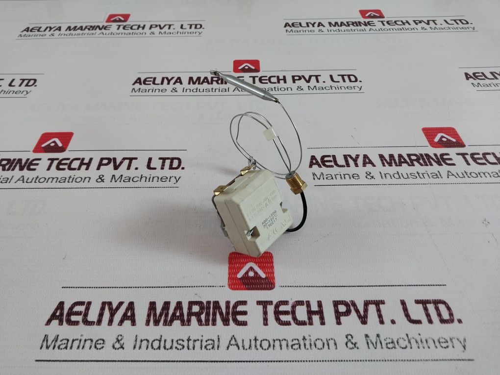 V-crown Ago-120G Thermostat Control Kit