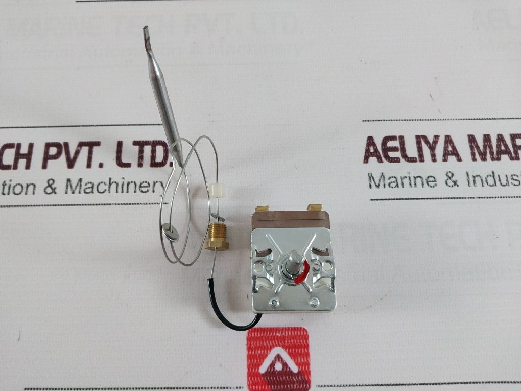 V-crown Ago-120G Thermostat Control Kit