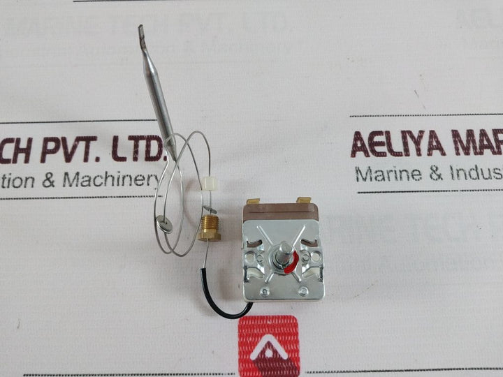 V-crown Ago-120G Thermostat Control Kit