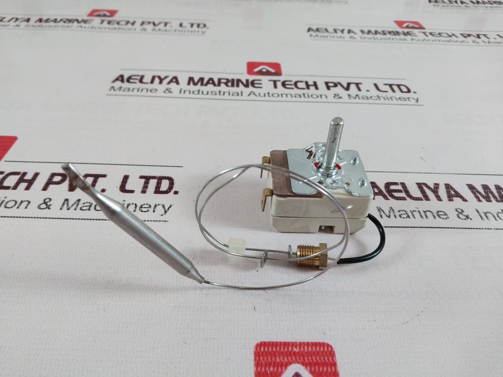 V-crown Ago-120G Thermostat Control Kit