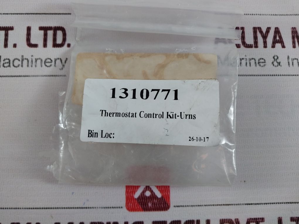 V-crown Ago-120G Thermostat Control Kit