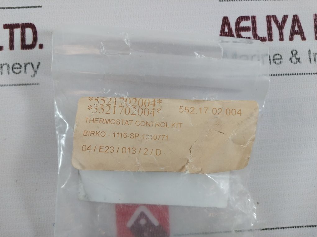 V-crown Ago-120G Thermostat Control Kit