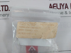 V-crown Ago-120G Thermostat Control Kit