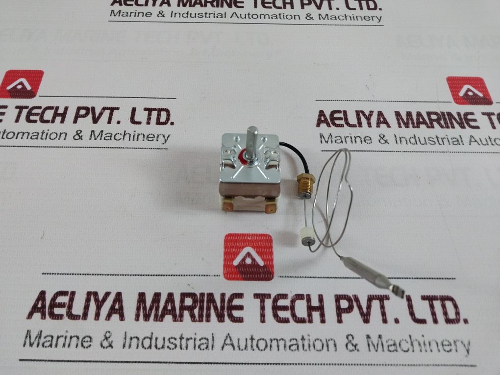 V-crown Ago-120G Thermostat Control Kit