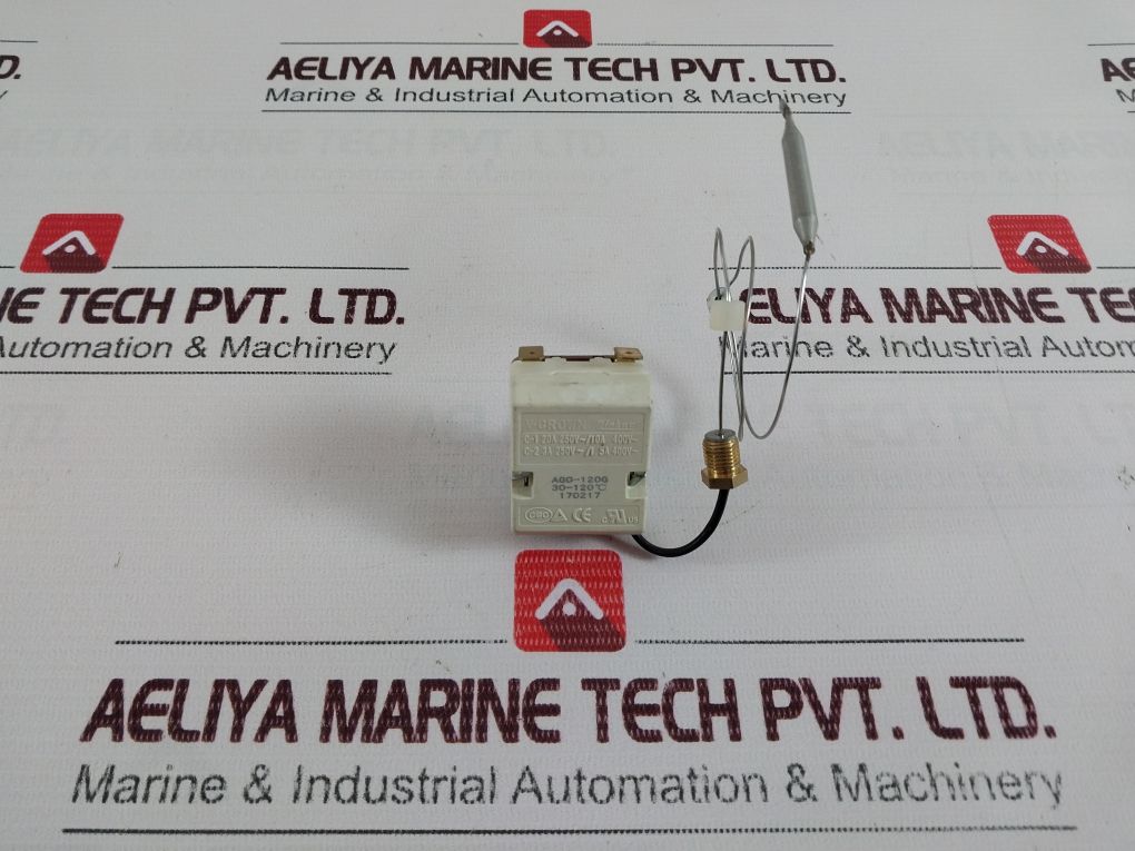 V-crown Ago-120G Thermostat Control Kit