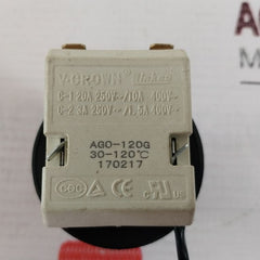 V-crown Ago-120G 20A