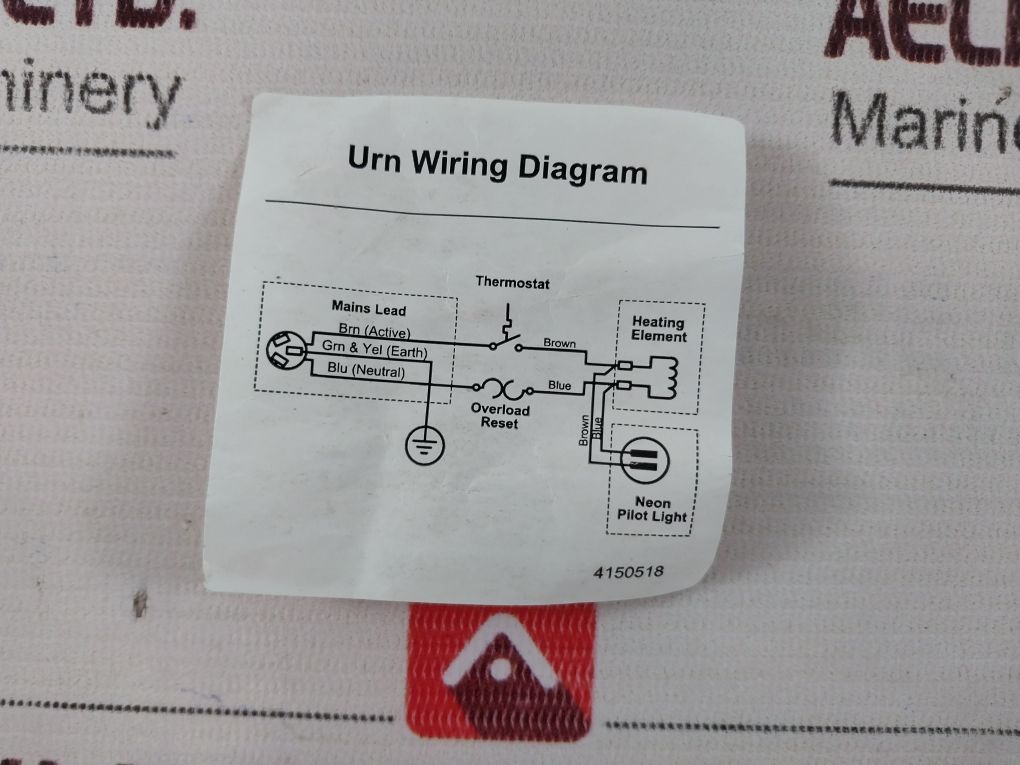 V-crown Ago-120G 20A