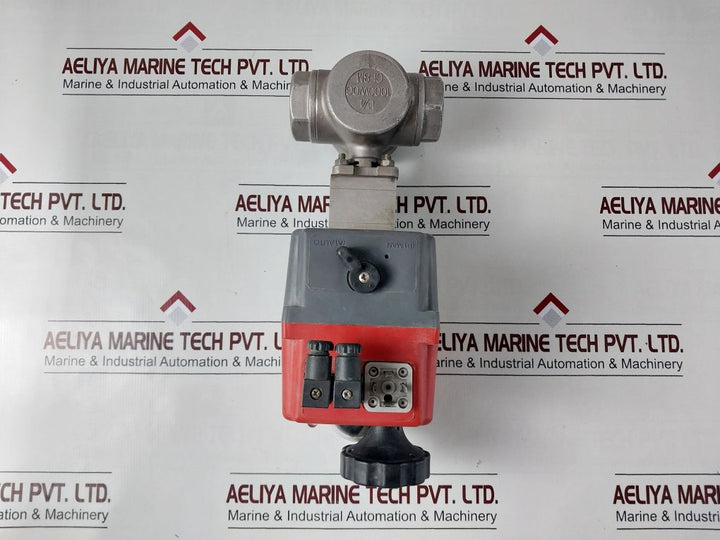 V-flow Solutions L35