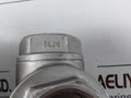 V-flow Solutions L35 Type: J3C Flow Control Valve And Equipment