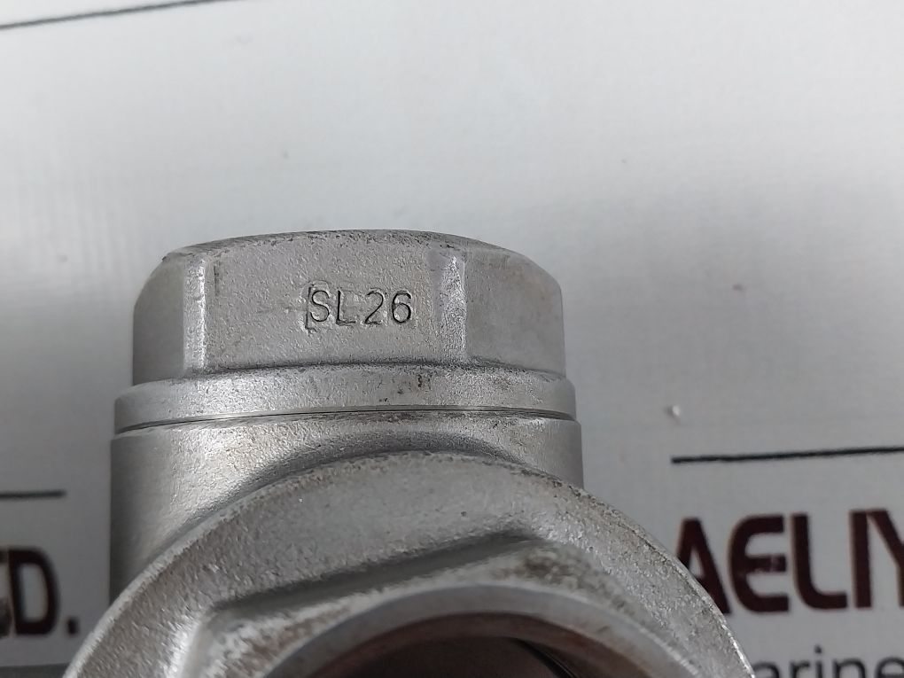 V-flow Solutions L35 Type: J3C Flow Control Valve And Equipment