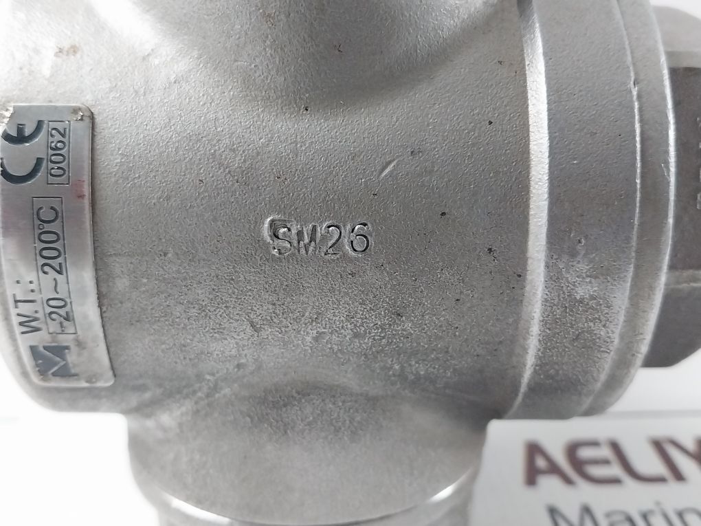 V-flow Solutions L35 Type: J3C Flow Control Valve And Equipment