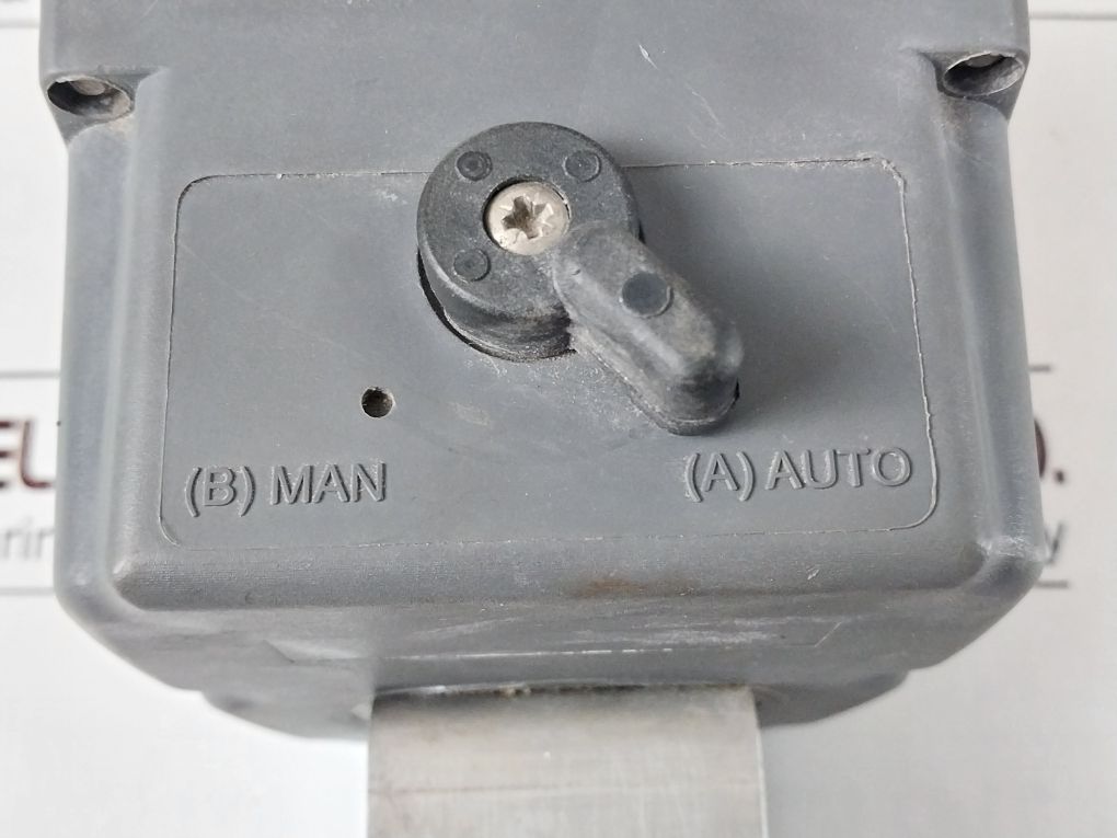 V-flow Solutions L35 Type: J3C Flow Control Valve And Equipment