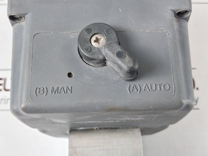 V-flow Solutions L35 Type: J3C Flow Control Valve And Equipment