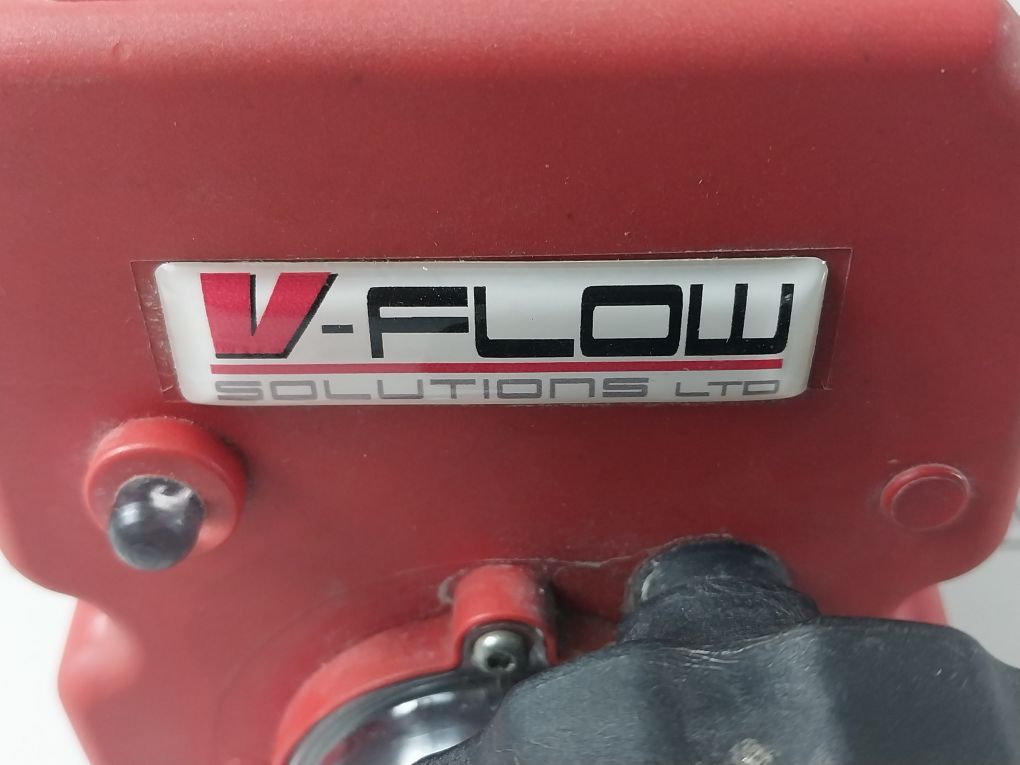 V-flow Solutions L35 Type: J3C Flow Control Valve And Equipment