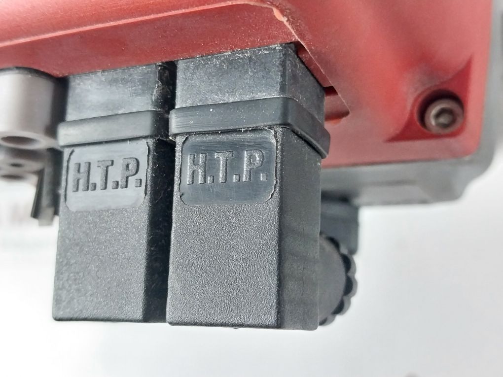 V-flow Solutions L35 Type: J3C Flow Control Valve And Equipment