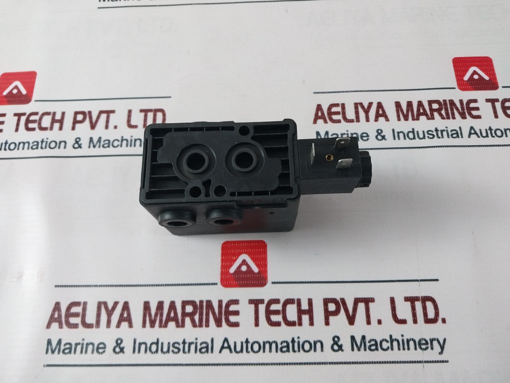 V-solenoid Ii 98-003810