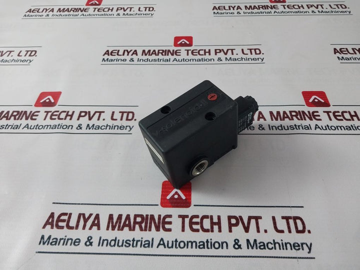 V-solenoid Ii 98-003810