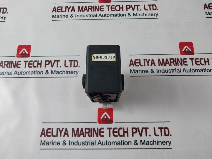 V-solenoid Ii 98-003810