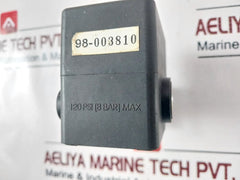 V-solenoid Ii 98-003810