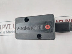 V-solenoid Ii 98-003810