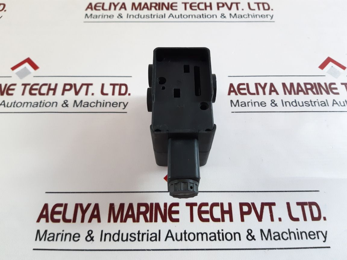 V-solenoid Ii Solenoid Valve 100-04430
