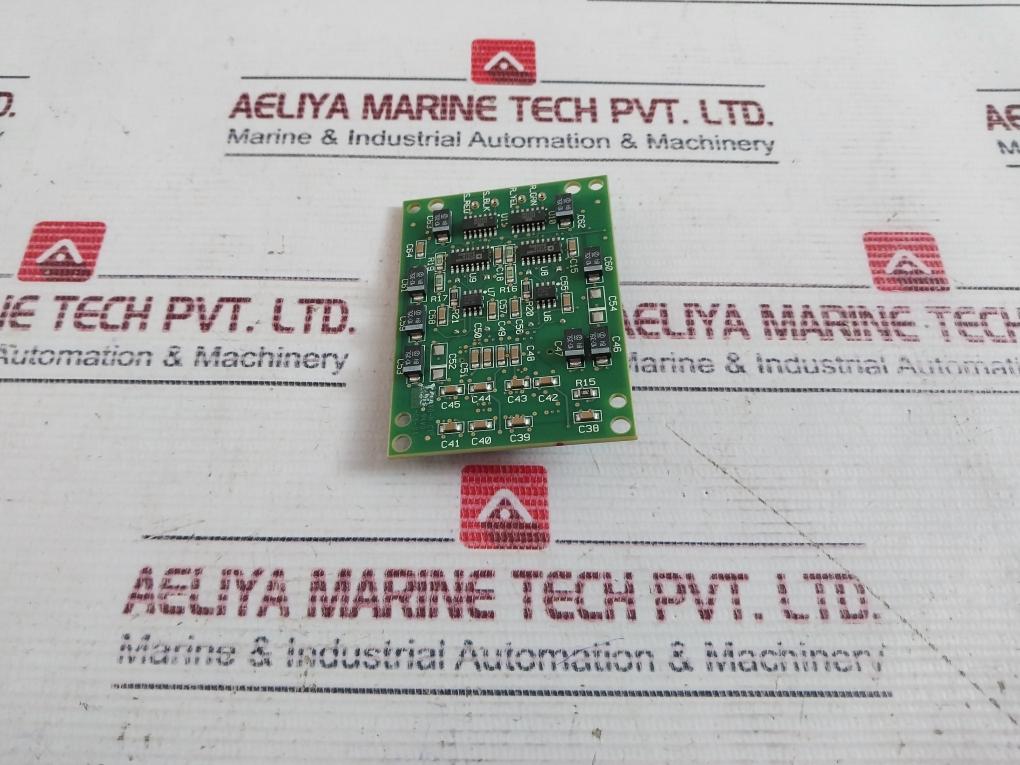 V0-h C1 Printed Circuit Board 94V0