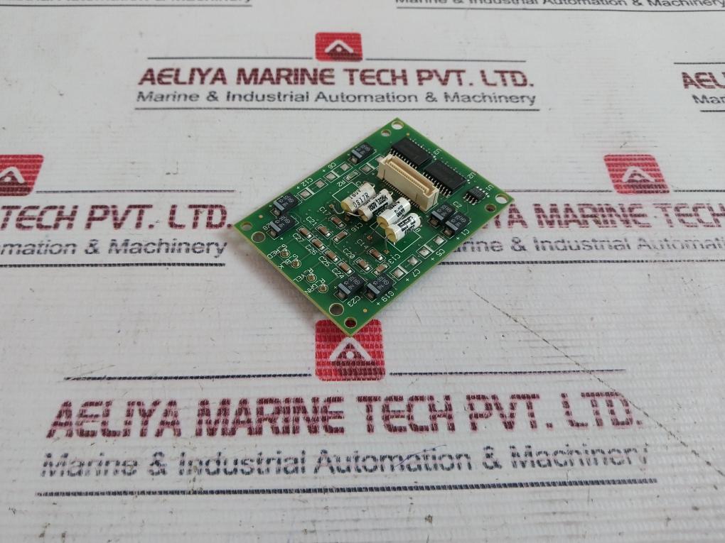 V0-h C1 Printed Circuit Board 94V0