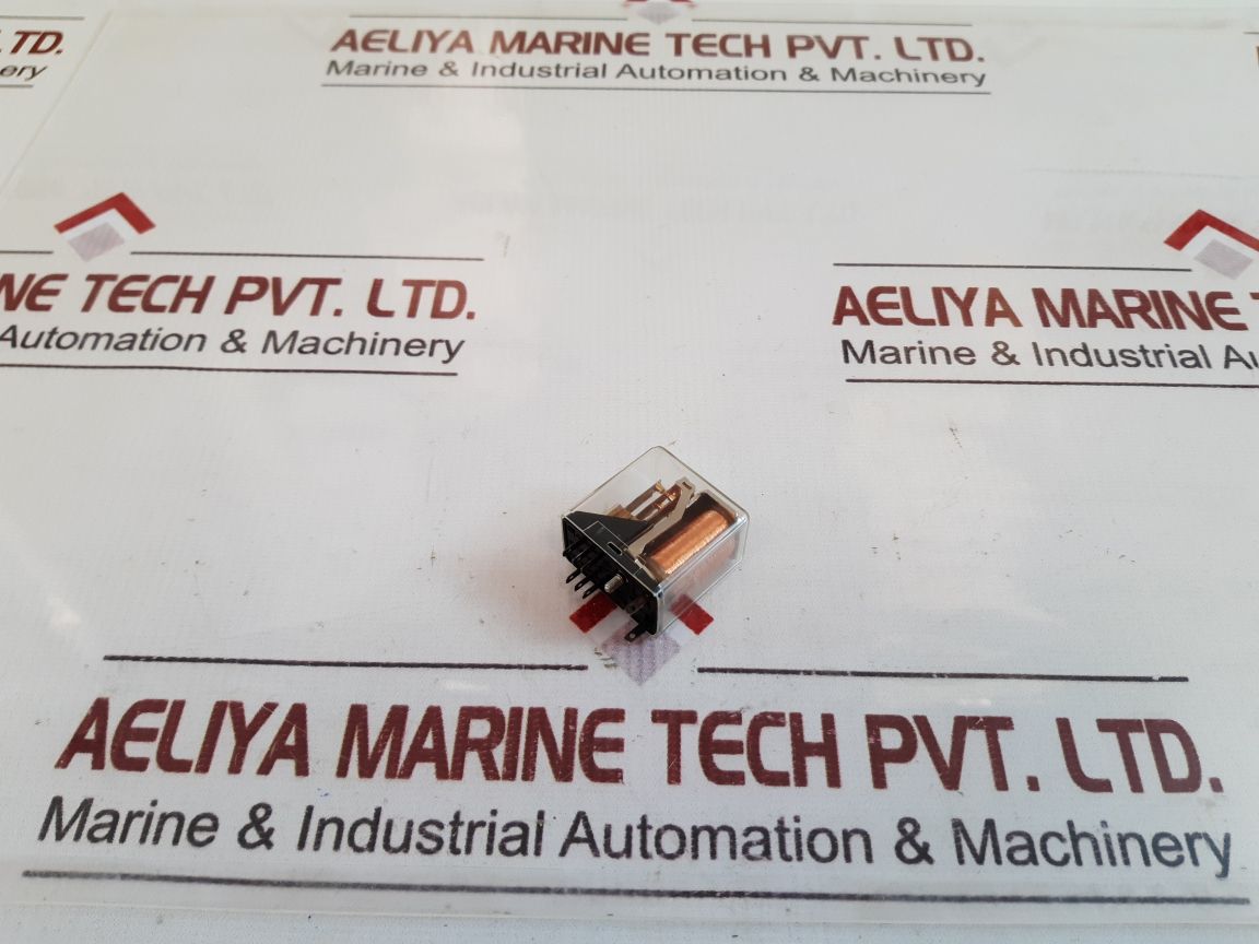 V23154-d0721-f104 Relay
