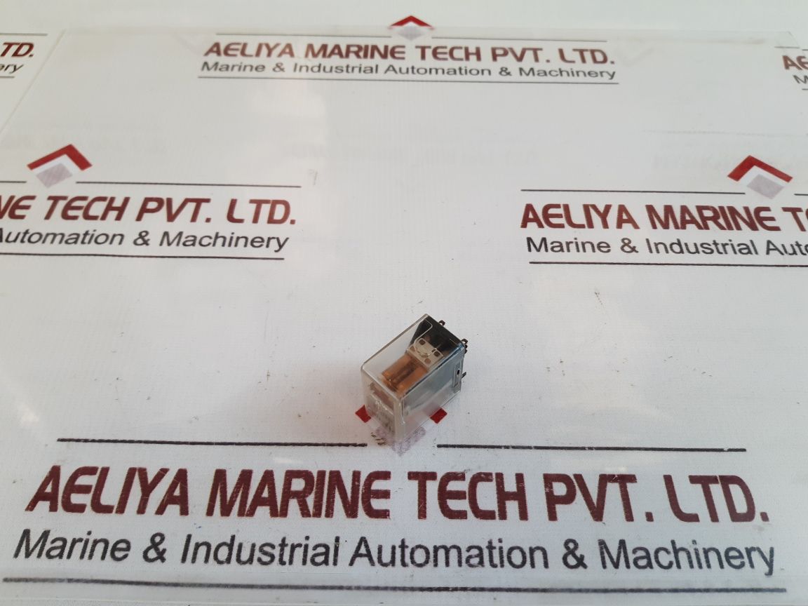 V23154-d0721-f104 Relay
