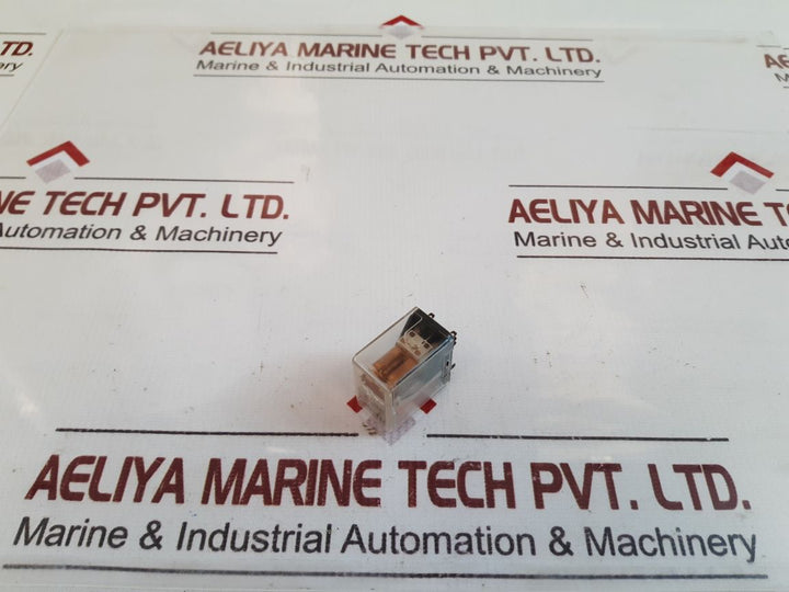 V23154-d0721-f104 Relay
