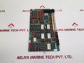 V24 Main Control Switch Panel