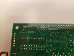 V24 Main Control Switch Panel