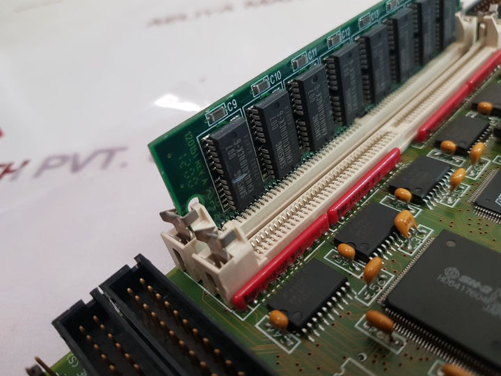 V24 Main Control Rev 1-1 (C) Pcb 120151 Rev A