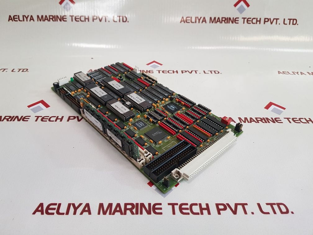 V24 Main Control Rev 1-1 (C) Pcb 120151 Rev A